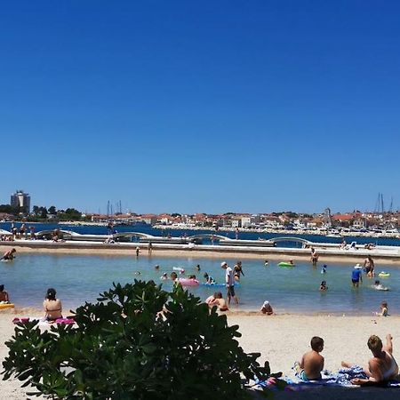 Apartments Rino Vodice Dış mekan fotoğraf