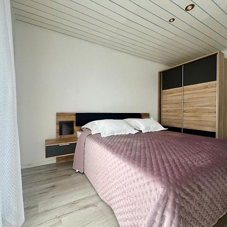 Apartments Rino Vodice Dış mekan fotoğraf