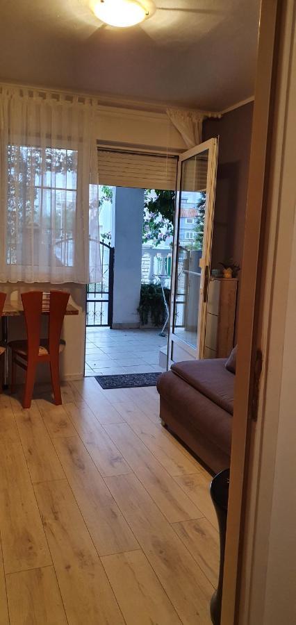 Apartments Rino Vodice Dış mekan fotoğraf
