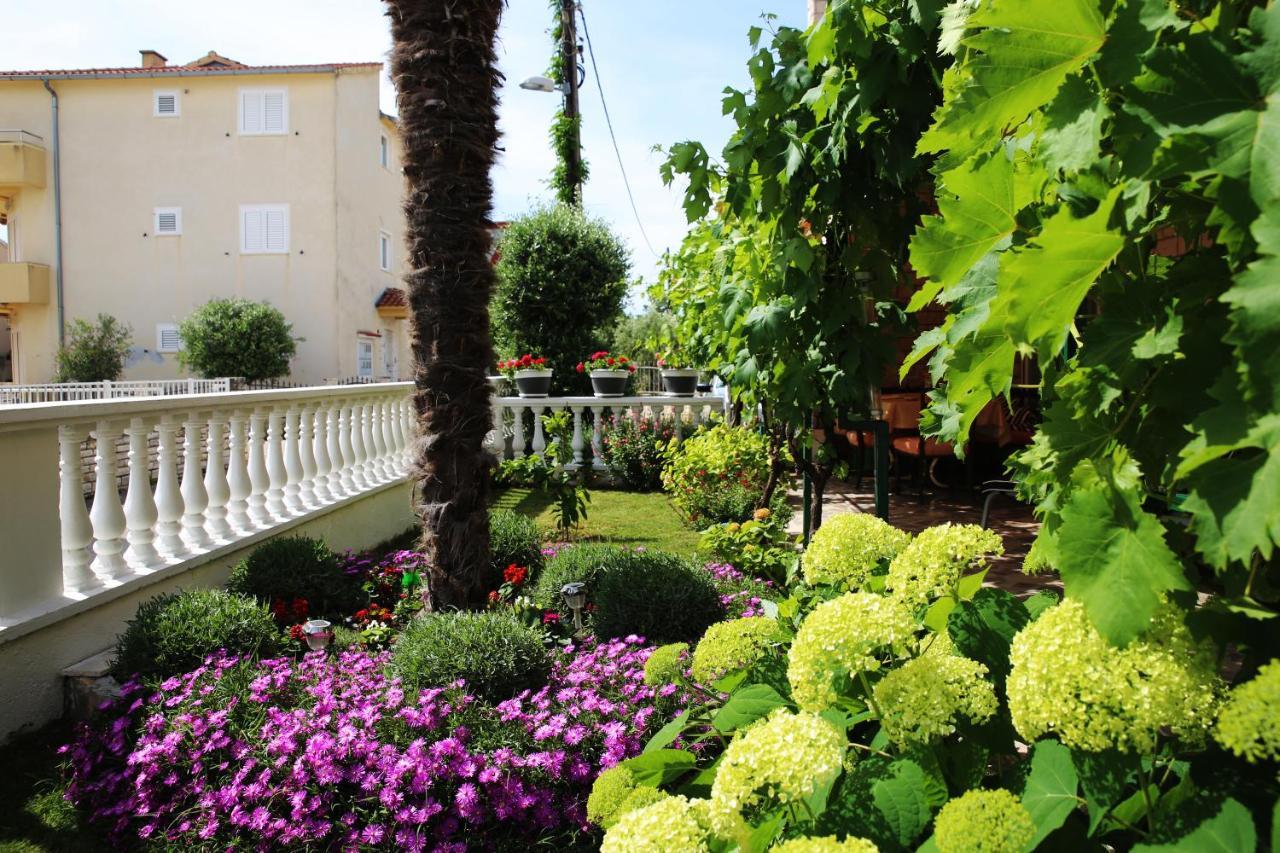 Apartments Rino Vodice Dış mekan fotoğraf