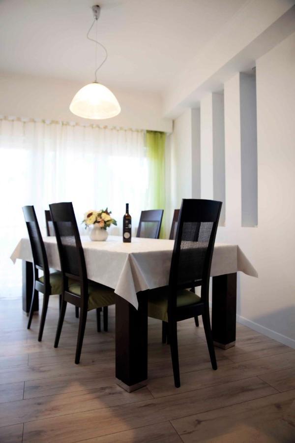 Apartments Rino Vodice Dış mekan fotoğraf