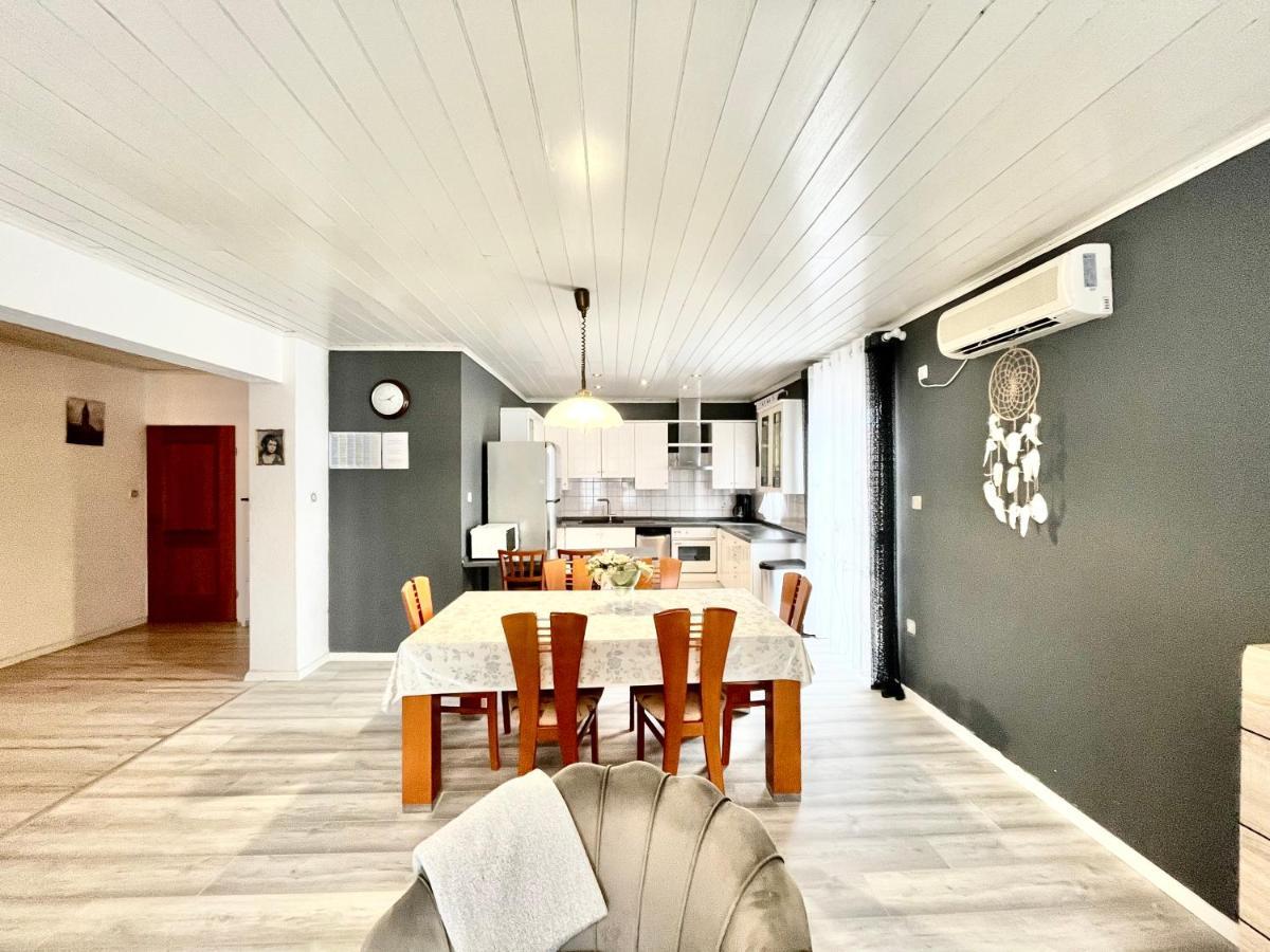 Apartments Rino Vodice Dış mekan fotoğraf