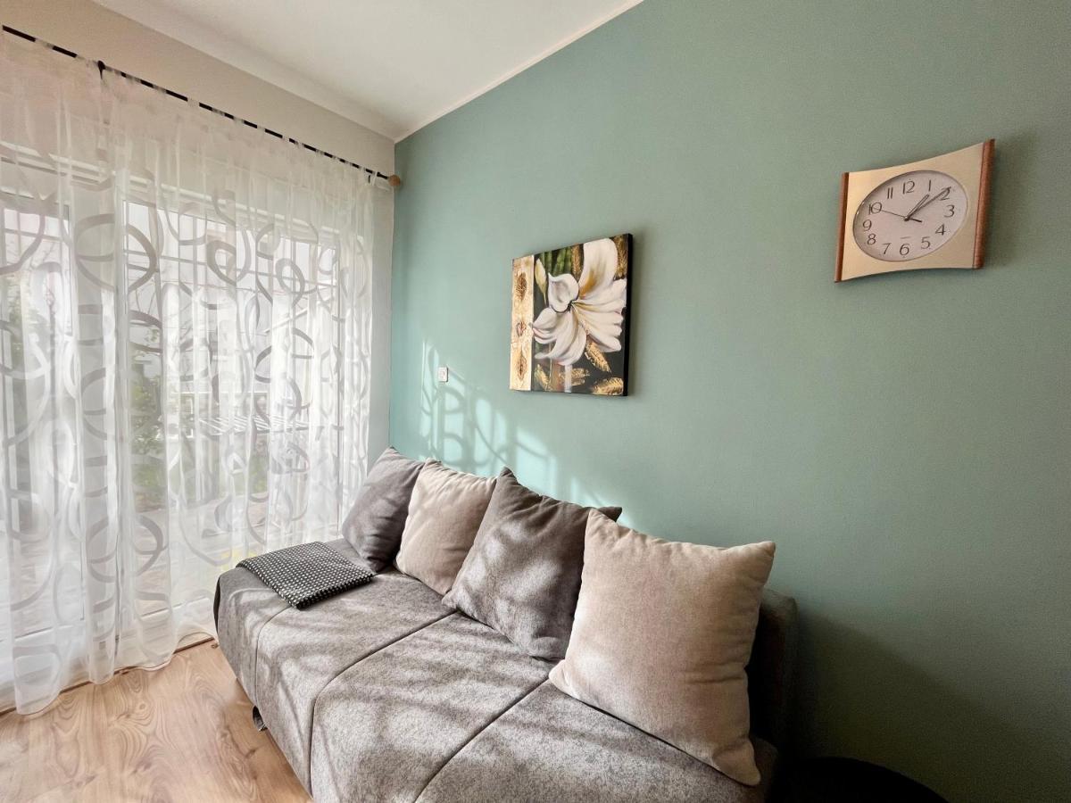 Apartments Rino Vodice Dış mekan fotoğraf