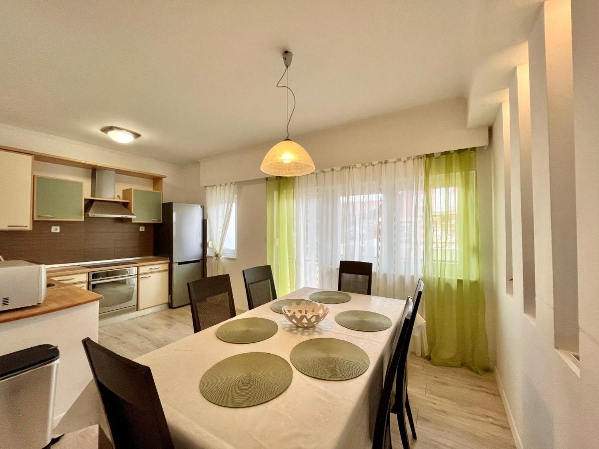 Apartments Rino Vodice Dış mekan fotoğraf