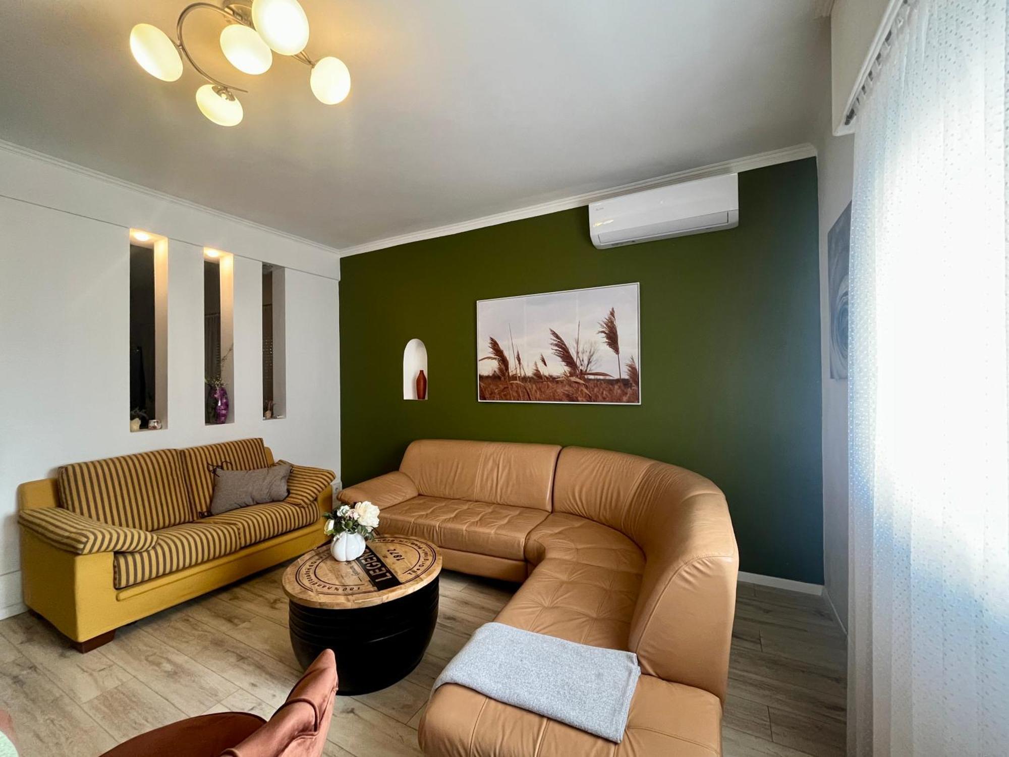 Apartments Rino Vodice Dış mekan fotoğraf