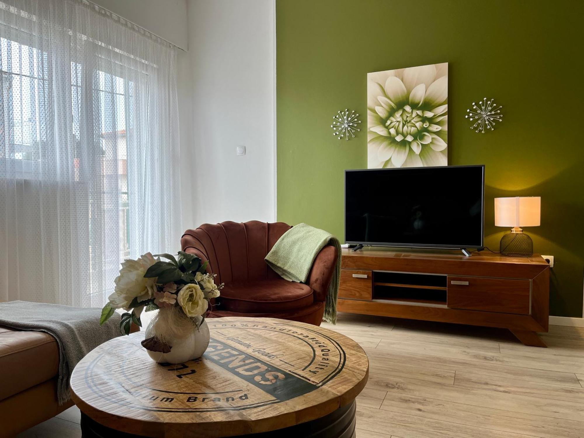 Apartments Rino Vodice Dış mekan fotoğraf