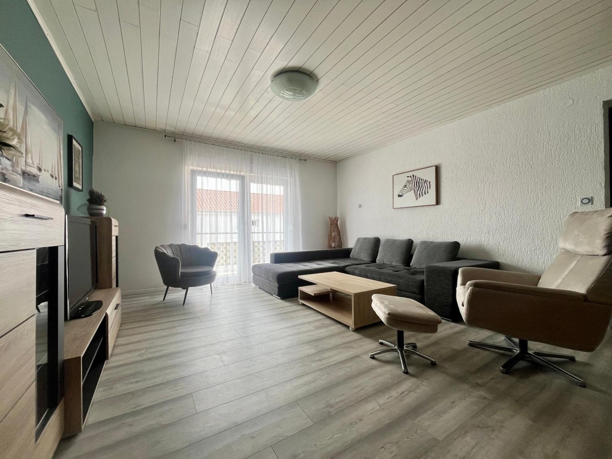 Apartments Rino Vodice Dış mekan fotoğraf